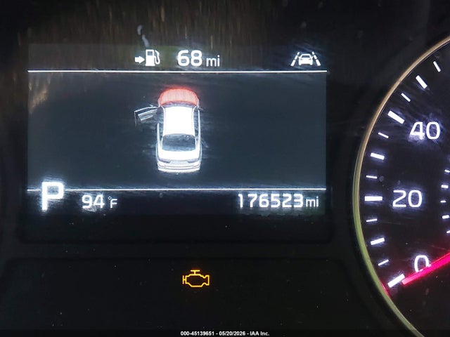 45139651 :رقم المزاد ، 5XXGW4L20KG366866 vin ، 2019 Kia Optima Sx Turbo مزاد بيع