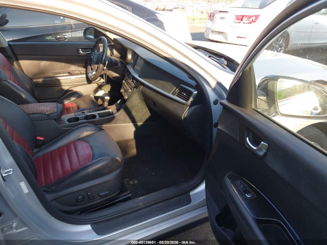 45139651 :رقم المزاد ، 5XXGW4L20KG366866 vin ، 2019 Kia Optima Sx Turbo مزاد بيع