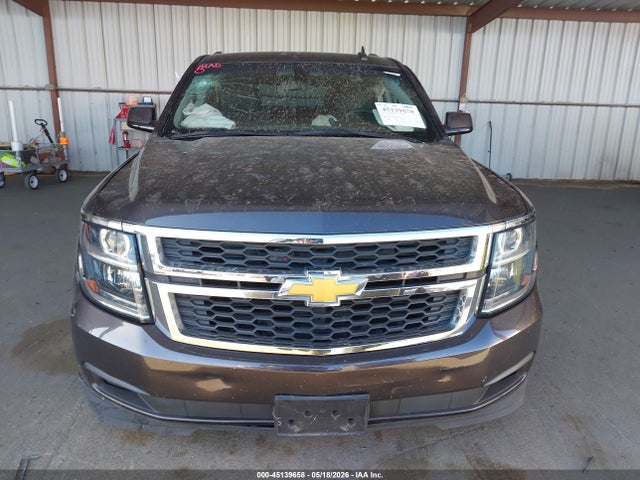 Chevrolet Tahoe Ls 2018 1GNSCAKC7JR308414 Image 12