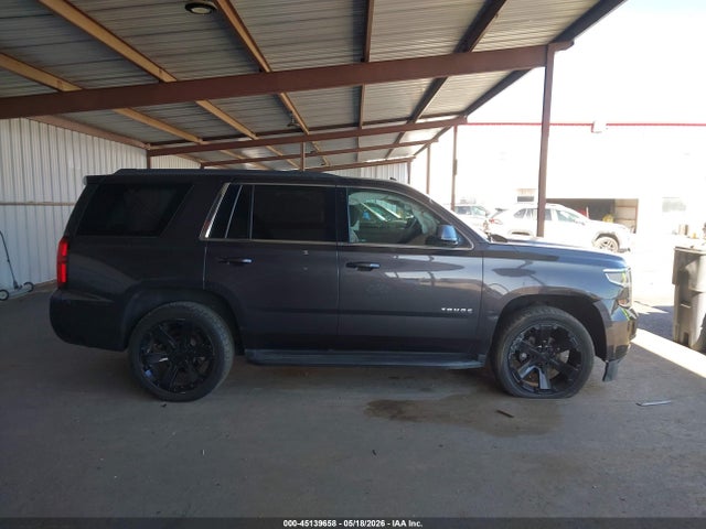 Chevrolet Tahoe Ls 2018 1GNSCAKC7JR308414 Image 13
