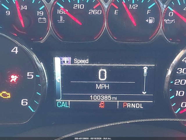 Chevrolet Tahoe Ls 2018 1GNSCAKC7JR308414 Image 15