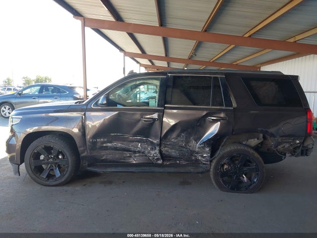 Chevrolet Tahoe Ls 2018 1GNSCAKC7JR308414 Image 6