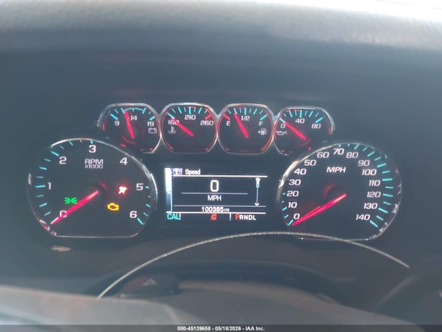 Chevrolet Tahoe Ls 2018 1GNSCAKC7JR308414 Image 7