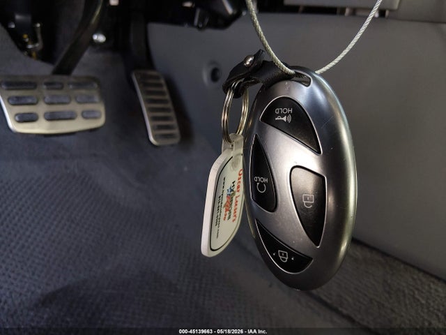 45139663 :رقم المزاد ، KMHLM4DG9SU046871 vin ، 2025 Hyundai Elantra Sel Sport مزاد بيع