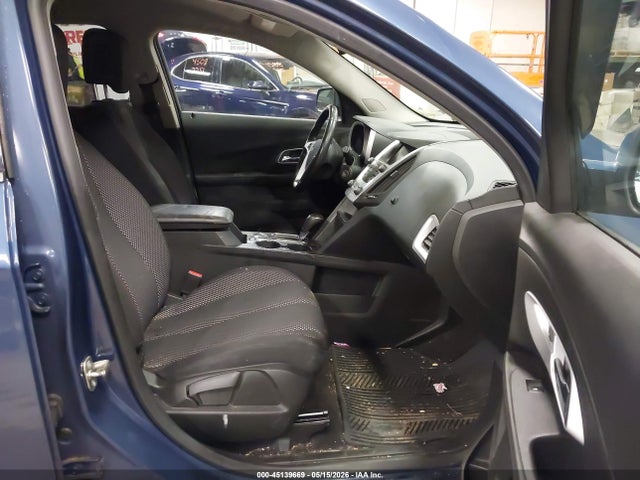 45139669 :رقم المزاد ، 2GNFLFEK1G6195629 vin ، 2016 Chevrolet Equinox Lt مزاد بيع