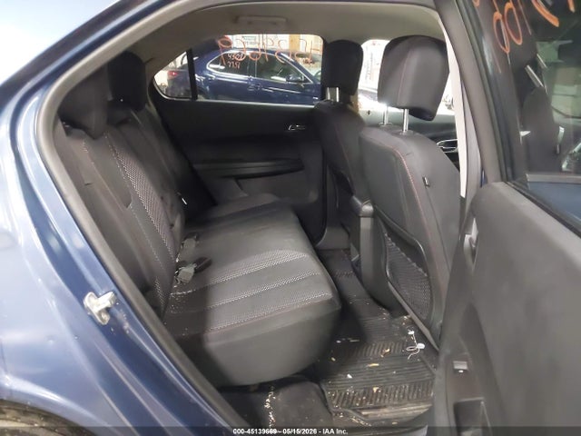 45139669 :رقم المزاد ، 2GNFLFEK1G6195629 vin ، 2016 Chevrolet Equinox Lt مزاد بيع