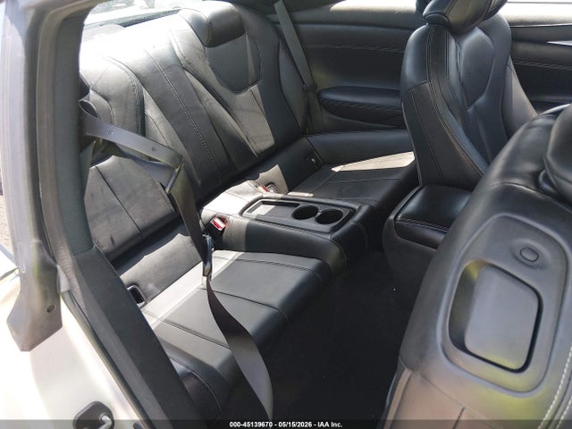 Aukcja sprzedaży 2019 Infiniti Q60 3.0t Luxe, vin: JN1EV7EK5KM231632, numer aukcji: 45139670