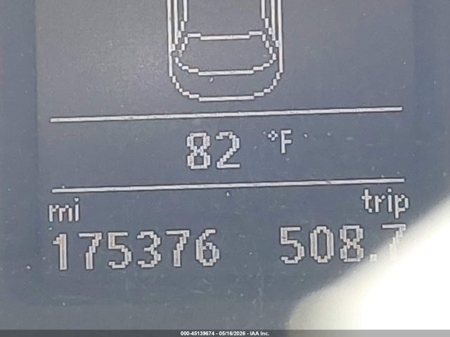 45139674 :رقم المزاد ، 1VWBH7A30DC145351 vin ، 2013 Volkswagen Passat 2.5l Se مزاد بيع