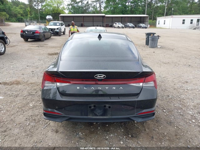 Hyundai ELANTRA SEL 2022 KMHLM4AG8NU364313 Image 16