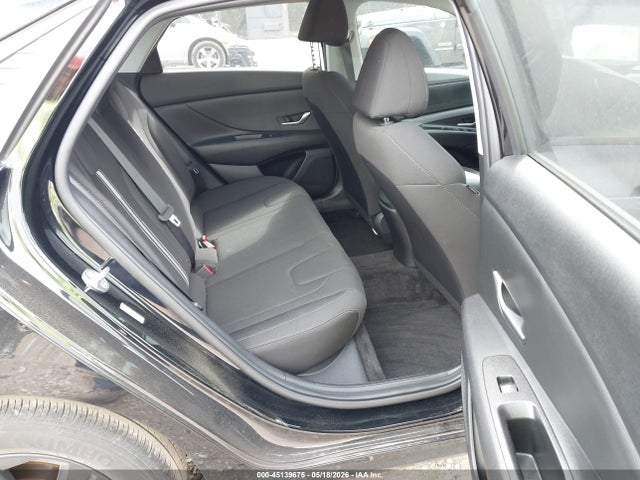 Hyundai ELANTRA SEL 2022 KMHLM4AG8NU364313 Image 8