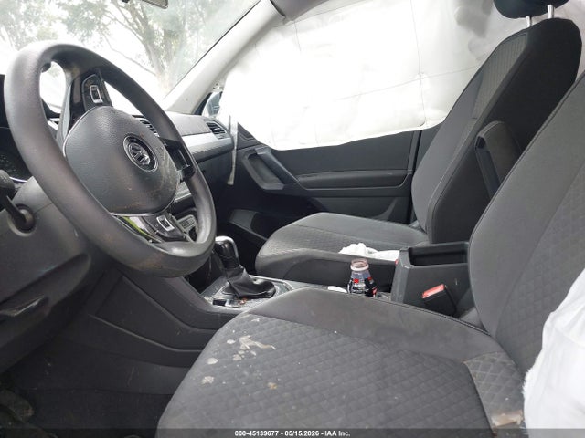 Продажа на аукционе авто 2021 Volkswagen Tiguan 2.0t S, vin: 3VV1B7AX9MM011375, номер лота: 45139677