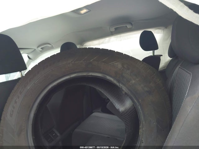 Продажа на аукционе авто 2021 Volkswagen Tiguan 2.0t S, vin: 3VV1B7AX9MM011375, номер лота: 45139677
