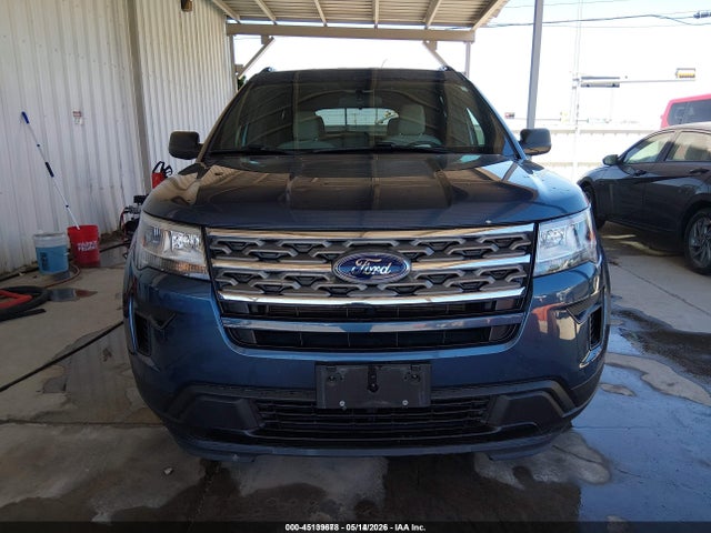 Aukcja sprzedaży 2019 Ford Explorer, vin: 1FM5K8B86KGA93341, numer aukcji: 45139678