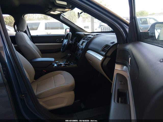 Aukcja sprzedaży 2019 Ford Explorer, vin: 1FM5K8B86KGA93341, numer aukcji: 45139678