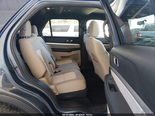 Aukcja sprzedaży 2019 Ford Explorer, vin: 1FM5K8B86KGA93341, numer aukcji: 45139678