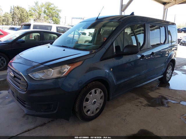 Aukcja sprzedaży 2020 Ford Transit Connect Xl Passenger, vin: NM0GE9E28L1448268, numer aukcji: 45139683