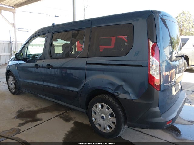 Aukcja sprzedaży 2020 Ford Transit Connect Xl Passenger, vin: NM0GE9E28L1448268, numer aukcji: 45139683