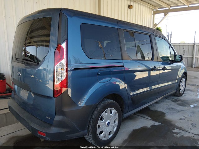 Aukcja sprzedaży 2020 Ford Transit Connect Xl Passenger, vin: NM0GE9E28L1448268, numer aukcji: 45139683