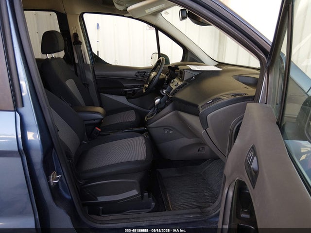 Aukcja sprzedaży 2020 Ford Transit Connect Xl Passenger, vin: NM0GE9E28L1448268, numer aukcji: 45139683