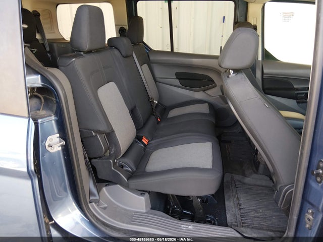 Aukcja sprzedaży 2020 Ford Transit Connect Xl Passenger, vin: NM0GE9E28L1448268, numer aukcji: 45139683