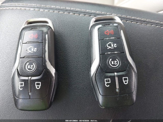 Продаж на аукціоні авто 2016 Ford Edge Titanium, vin: 2FMPK3K82GBC24548, номер лоту: 45139684