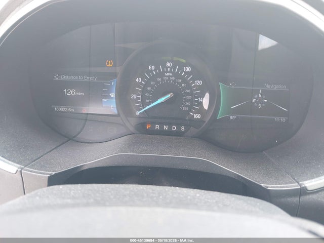 Продаж на аукціоні авто 2016 Ford Edge Titanium, vin: 2FMPK3K82GBC24548, номер лоту: 45139684