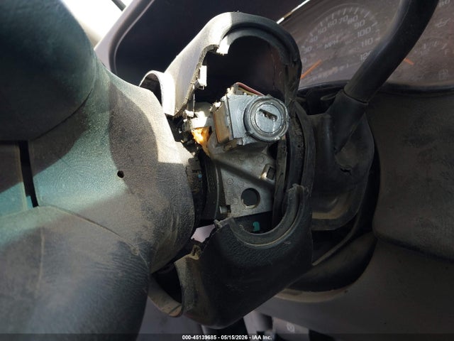 2003 Chevrolet Suburban 1500 Lt მანქანა იყიდება აუქციონზე, vin: 3GNEC16T03G268767, აუქციონის ნომერი: 45139685