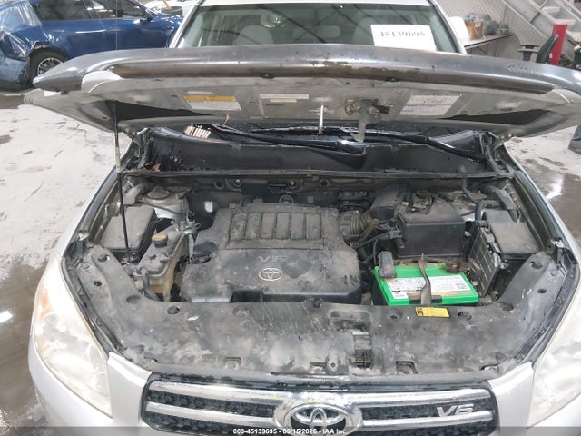 Продажа на аукционе авто 2008 Toyota Rav4 Limited V6, vin: JTMBK31VX85061949, номер лота: 45139695