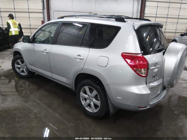 Продажа на аукционе авто 2008 Toyota Rav4 Limited V6, vin: JTMBK31VX85061949, номер лота: 45139695