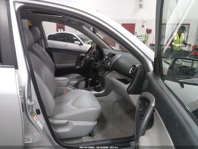 Продажа на аукционе авто 2008 Toyota Rav4 Limited V6, vin: JTMBK31VX85061949, номер лота: 45139695