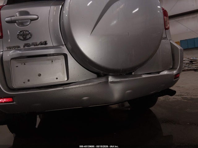 Продажа на аукционе авто 2008 Toyota Rav4 Limited V6, vin: JTMBK31VX85061949, номер лота: 45139695