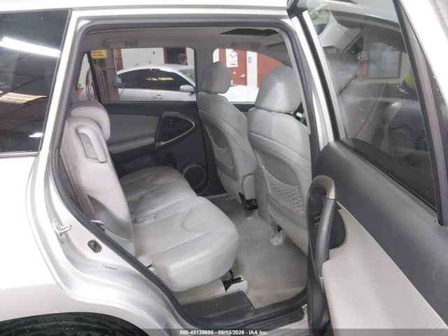 Продажа на аукционе авто 2008 Toyota Rav4 Limited V6, vin: JTMBK31VX85061949, номер лота: 45139695