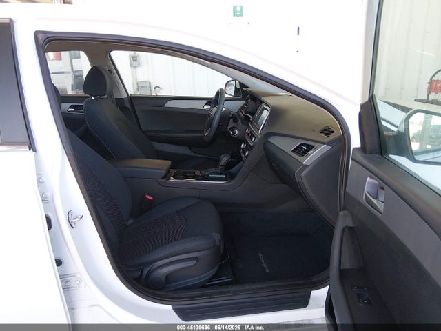 Aukcja sprzedaży 2019 Hyundai Sonata Eco, vin: 5NPE24AA4KH802524, numer aukcji: 45139696