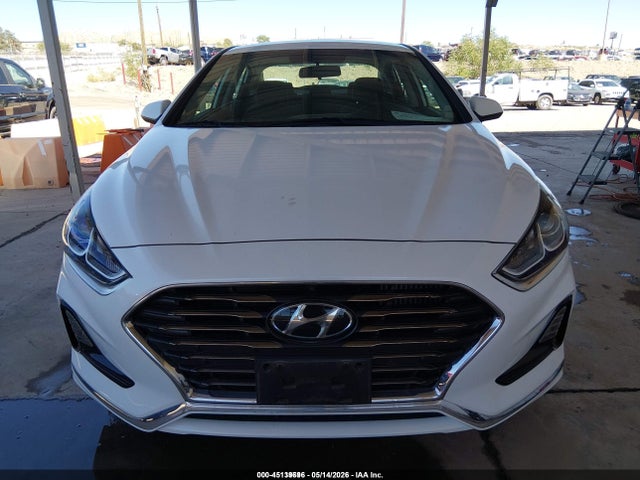 Aukcja sprzedaży 2019 Hyundai Sonata Eco, vin: 5NPE24AA4KH802524, numer aukcji: 45139696
