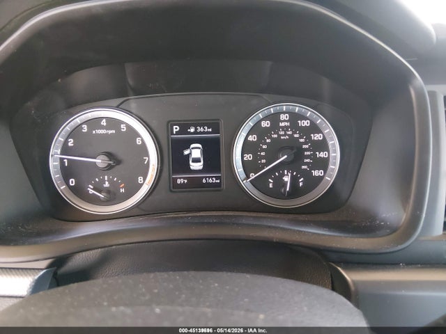 Aukcja sprzedaży 2019 Hyundai Sonata Eco, vin: 5NPE24AA4KH802524, numer aukcji: 45139696