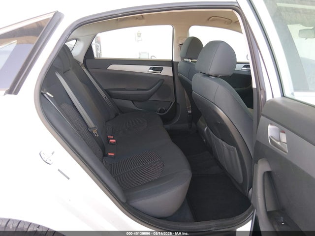 Aukcja sprzedaży 2019 Hyundai Sonata Eco, vin: 5NPE24AA4KH802524, numer aukcji: 45139696