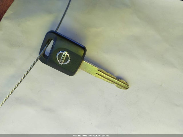 Nissan Frontier Sv 2014 1N6AD0CW9EN767779 Image 11