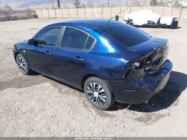 Aukcja sprzedaży 2009 Mazda Mazda3 I Sport, vin: JM1BK32G891251306, numer aukcji: 45139701