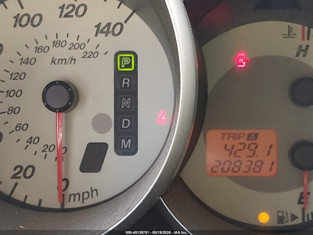 Aukcja sprzedaży 2009 Mazda Mazda3 I Sport, vin: JM1BK32G891251306, numer aukcji: 45139701