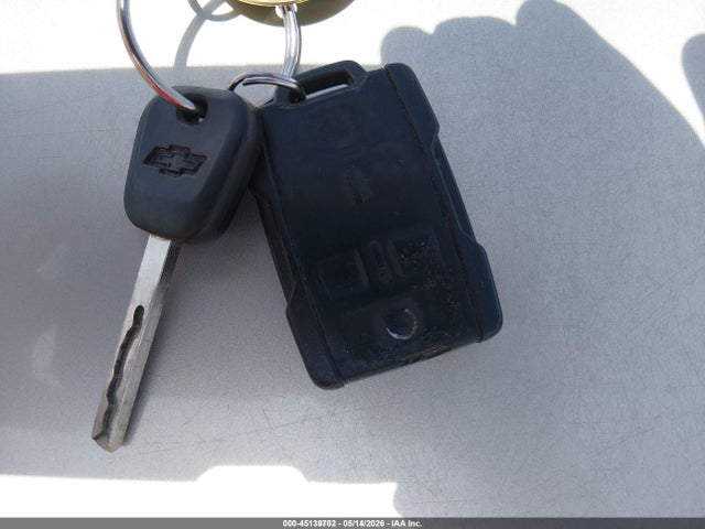 Aukcja sprzedaży 2015 Chevrolet Suburban 1500 Ls, vin: 1GNSCHEC4FR680479, numer aukcji: 45139702