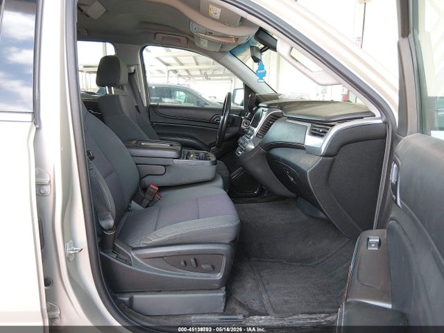 Aukcja sprzedaży 2015 Chevrolet Suburban 1500 Ls, vin: 1GNSCHEC4FR680479, numer aukcji: 45139702
