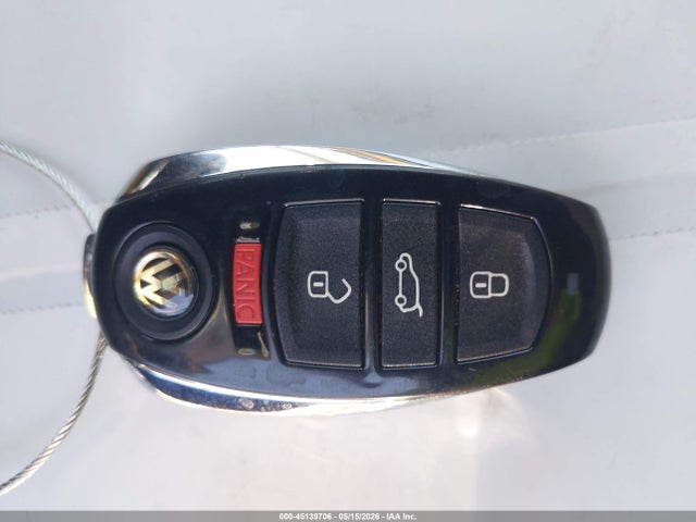 WVGEP9BP1GD005707 Volkswagen Touareg Tdi Executive/tdi Lux/tdi Sport W/technology