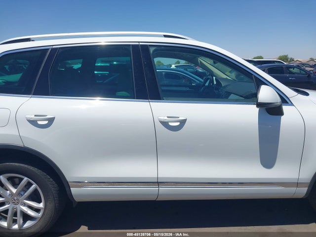 WVGEP9BP1GD005707 Volkswagen Touareg Tdi Executive/tdi Lux/tdi Sport W/technology