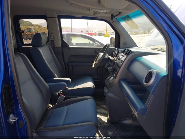 2004 Honda Element Ex მანქანა იყიდება აუქციონზე, vin: 5J6YH28584L031910, აუქციონის ნომერი: 45139717