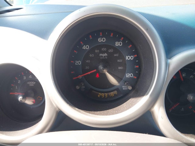 2004 Honda Element Ex მანქანა იყიდება აუქციონზე, vin: 5J6YH28584L031910, აუქციონის ნომერი: 45139717
