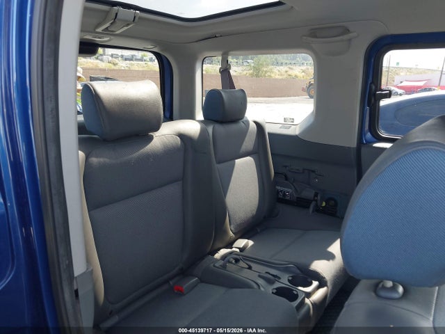 2004 Honda Element Ex მანქანა იყიდება აუქციონზე, vin: 5J6YH28584L031910, აუქციონის ნომერი: 45139717