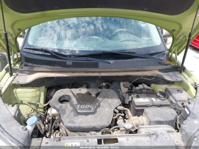 45139719 :رقم المزاد ، KNDJN2A27G7832762 vin ، 2016 Kia Soul مزاد بيع