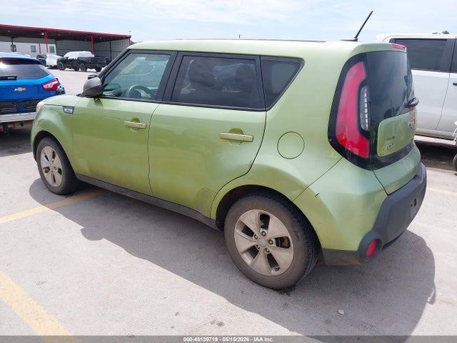 45139719 :رقم المزاد ، KNDJN2A27G7832762 vin ، 2016 Kia Soul مزاد بيع