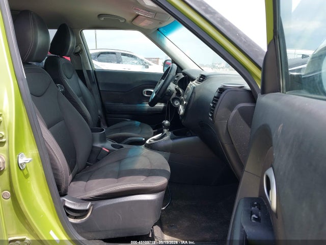 45139719 :رقم المزاد ، KNDJN2A27G7832762 vin ، 2016 Kia Soul مزاد بيع