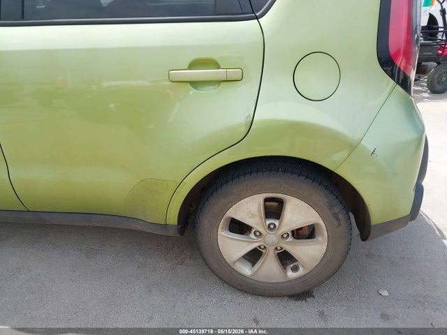 45139719 :رقم المزاد ، KNDJN2A27G7832762 vin ، 2016 Kia Soul مزاد بيع